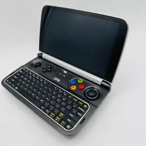 GPD Win2 Win 2 128 GB SSD Intel Core M3-7y30 6 pulgadas Windows10 8 GB de RAM usado JP - Imagen 1 de 7