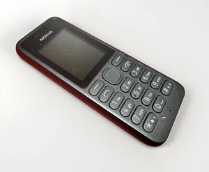 Nokia 130 - czarny (O2 Tesco ) telefon komórkowy - Zdjęcie 1 z 6
