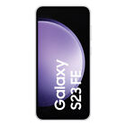 Samsung Galaxy S23 FE 256GB Purple EU 16,31cm (6,4") Dynamic AMOLED Display, And