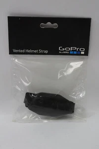 GoPro Vented Helmet Strap Mount GVHS30 - Picture 1 of 2