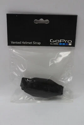 GoPro Vented Helmet Strap Mount GVHS30 - Image 1 of 2