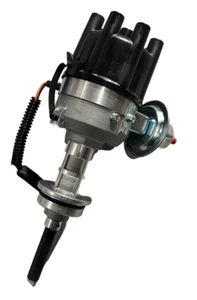 New Distributor For Dodge Plymouth Chrysler V8 273 318 340 360 4.5 5.2 5.6 5.9L - Picture 1 of 6