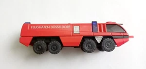 Rosenbauer Panther 8x8 - Cursor 1:87 FLUGHAFEN DÜSSELDORF - Bild 1 von 4