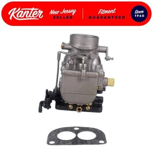 REBUILT Stromberg EE-1 2bbl Carburetor 1934-1936 Buick series 40 Special - Picture 1 of 11