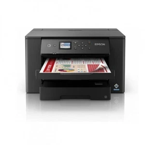 C11CH70402 EPSON WORKFORCE WF-7310DTW IMPRESORA WIFI NEGRA - Imagen 1 de 1