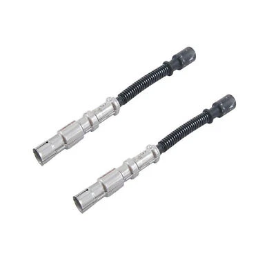 2 PIEZAS BOBINA DE ENCENDIDO CABLE 1121500118 PARA MERCEDES BENZ A B C E M R S WR0118 Foto 1 de 4