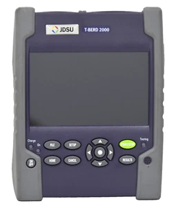 JDSU T-Berd 2000 Main Frame Only - Picture 1 of 7