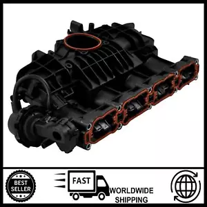 Intake Inlet Manifold FOR VW Sharan, Tiguan, Golf VII 06L133201AH, 06L133201JJ - Picture 1 of 6