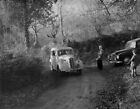 Ford Popular 1954 Motor Racing Old Photo 4
