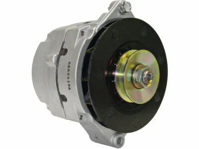 For 1984-1985 Oldsmobile Delta 88 Alternator AC Delco 76535TZ 3.8L V6 - Image 1 of 2