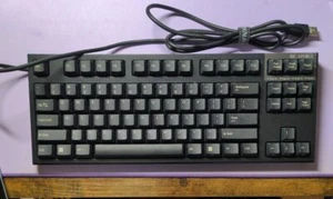 Topre Realforce R3SD13 Englisch Layout USB Tastatur - Bild 1 von 2