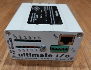 Opto 22 SNAP-UP1-ADS Controller Communications I/O Prozessor - Bild 1 von 4