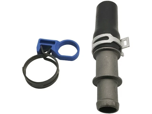 Juego de manguera de calefacción para Nissan Pathfinder 2005-2012 4,0 L V6 2006 2007 2008 BX466DR Foto 1 de 1