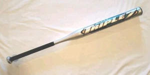 Easton SC777 Fast pitch S277-B ASA 22.5 Oz Certified 34" Triple7 2 1/4" Softball - Picture 1 of 11