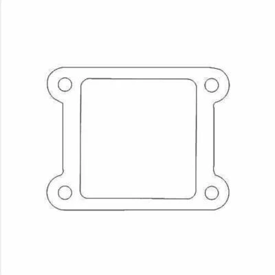 Junta de válvula de caña Yamaha YZ 80 E F 1984-1985 39 k-13621-00 39 k-13621-01 Foto 1 de 3