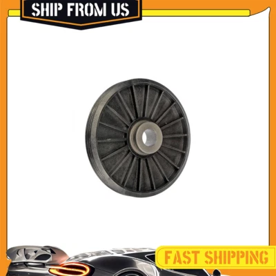 Polea de bomba de agua del motor Dorman 1X para Buick Cadillac Olds Pontiac 4,6 L V8_WT Foto 1 de 4