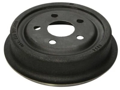 For 1995-2002 Pontiac Sunfire Brake Drum Rear Bendix 35946TZPG 1996 1997 1998 Foto 1 de 2