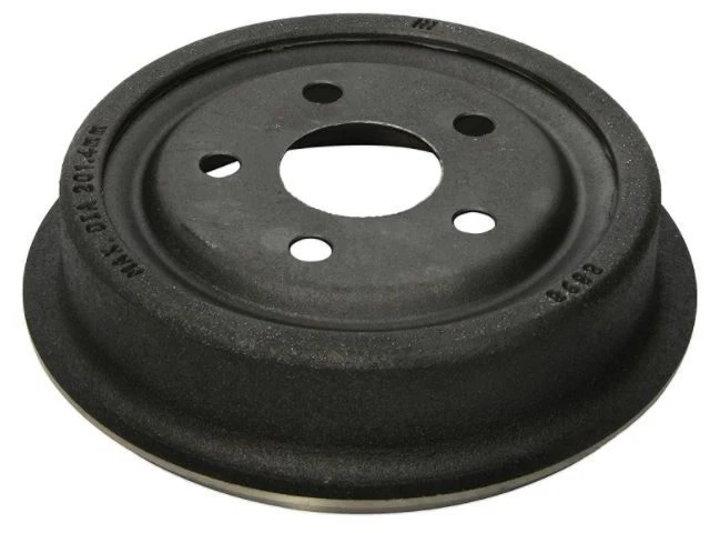 Tambor de freno trasero Bendix 35946TZPG 1996 1997 1998 Pontiac Sunfire 1995-2002 Foto 1 de 2