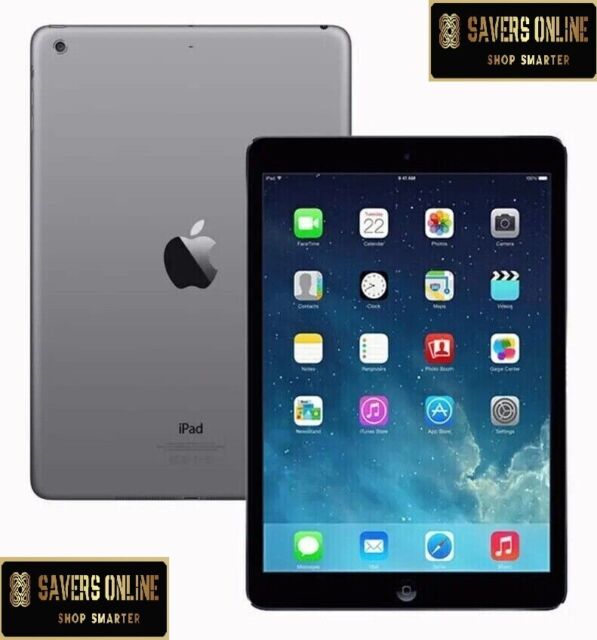 苹果ipad air 1st 代16gb 内存平板电脑| eBay