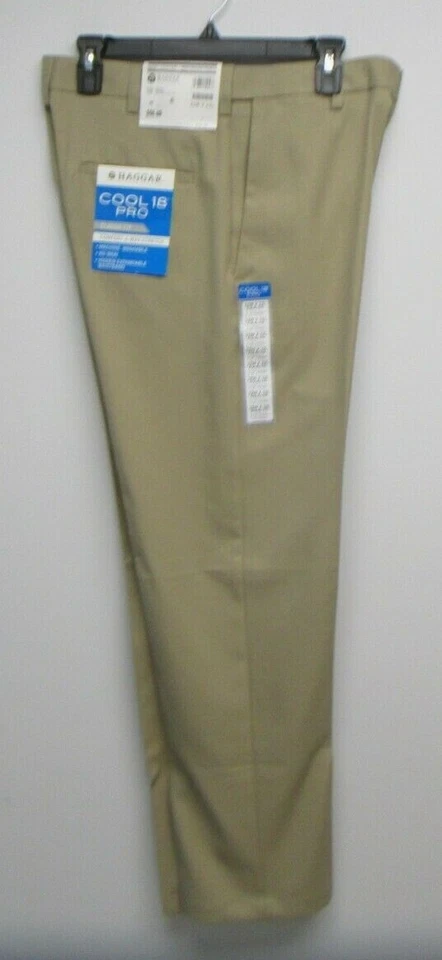  LOTE 155 PANTALONES DE GOLF HOMBRE TALLA 32W X 32L Foto 1 de 1
