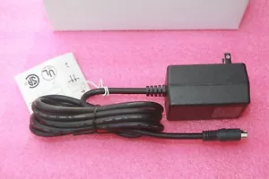 Alimentatore AC/DC 5 Pin Maschio Mini DIN ITE #UP01212090A - SPEDIZIONE GRATUITA USA - Foto 1 di 8