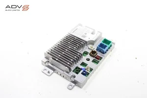 2022 JEEP COMPASS DASH CENTER MULTIMEDIA RADIO DISPLAY SCREEN MODULE UNIT OEM - Picture 1 of 7