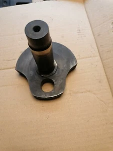 Ski-doo 	Half Crankshaft Central 423 7225 - Picture 1 of 3