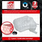 Coolant Expansion Tank fits CHEVROLET MALIBU V300 2.0D 2012 on LBS 13220123 Febi
