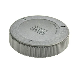 Genuine Sigma LCR-MFT II Rear Lens Cap for Micro 4/3 Mount Auto Focus Lenses M43 - Picture 1 of 2