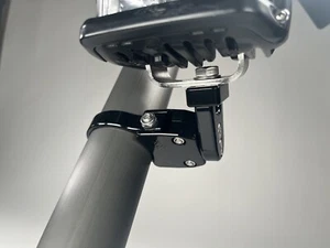 Axia Alloys Small Base Adjustable Light Mount - Picture 1 of 6