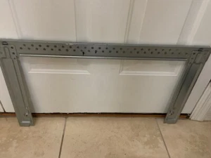 Under Cabinet Microwave Bracket - Picture 1 of 3