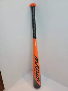 Easton Maxum Tee Ball Bat USA Baseball 25 in. 14 oz. -11 2 5/8 Barrel TB22MX11 - Picture 1 of 9