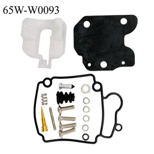 Carburetor Kit Mercury / Mariner / Yamaha 25 - 40 Hp 4-Stroke 854256 65W-W0093 - Bild 1 von 6