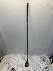Vintage Ping Eye 2 Heel-Toe-Balance #6 Driver Karsten KT Steel Shaft RH 43.” - Picture 1 of 5