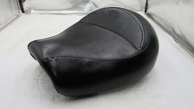 2002 Kawasaki VN1500L VN1500 1500 Vulcan Nomad FI OEM banco dianteiro do motorista - Imagem 1 de 4