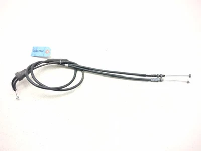 22-25 Yamaha YZF-R7 YZF R7 Throttle Cable Lines - Image 1 of 4