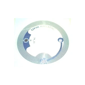 Tag NFC Écrivible Pour Windows Phone, Android, Blackberry Avec Chip De 1K - Picture 1 of 1