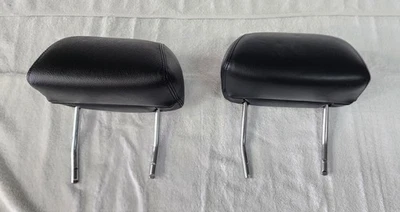 宝马 E36 M3 94-99 后座最高左右黑色 COUPE SEDAN — 第 1/4 张图片