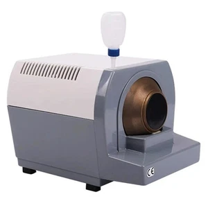 Rectificadora óptica precisa de alta velocidad borde de lente manual bordeador manual - Imagen 1 de 11