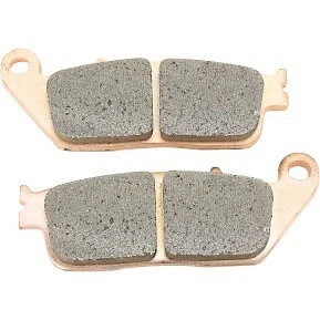 DRAG SPECIALTIES 1721-1948 Rear Sintered Metal Brake Pads for Indian - Image 1 of 1