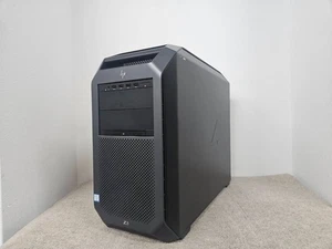HP Z8 G4 Workstation Xeon Gold 6230*2 40Core 256GB MEMORY Quadro RTX4000 8GB - Picture 1 of 6