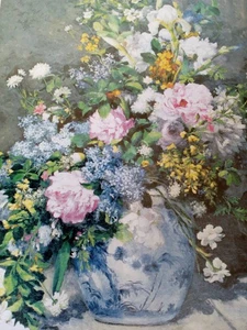 ■■■ Discontinued item, unopened Renoir Spring Bouquet 2016vsp (2000p or more) - Picture 1 of 3