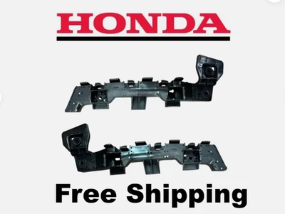 HONDA HR-V 2025 PARACHOQUES DELANTERO CLIP GUARDABARROS SOPORTE CONDUCTOR PASAJERO CONJUNTO LATERAL OEM Foto 1 de 4