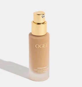 OGEE Hydraganics Complexion Perfecting Tinted Serum Hazel 2.00N - 30ml - Bild 1 von 17