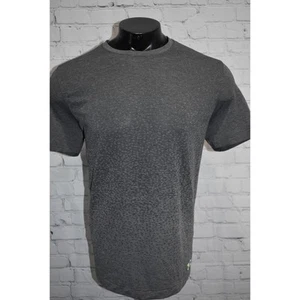 Under Armour RUSH Shirt Mens Size XL Fitted Gym Performance HeatGear Gray - Picture 1 of 9