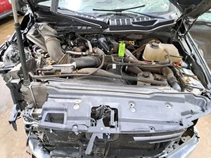 Wiper Transmission/Linkage 2019 F250sd Sku#4292515 - Bild 1 von 6