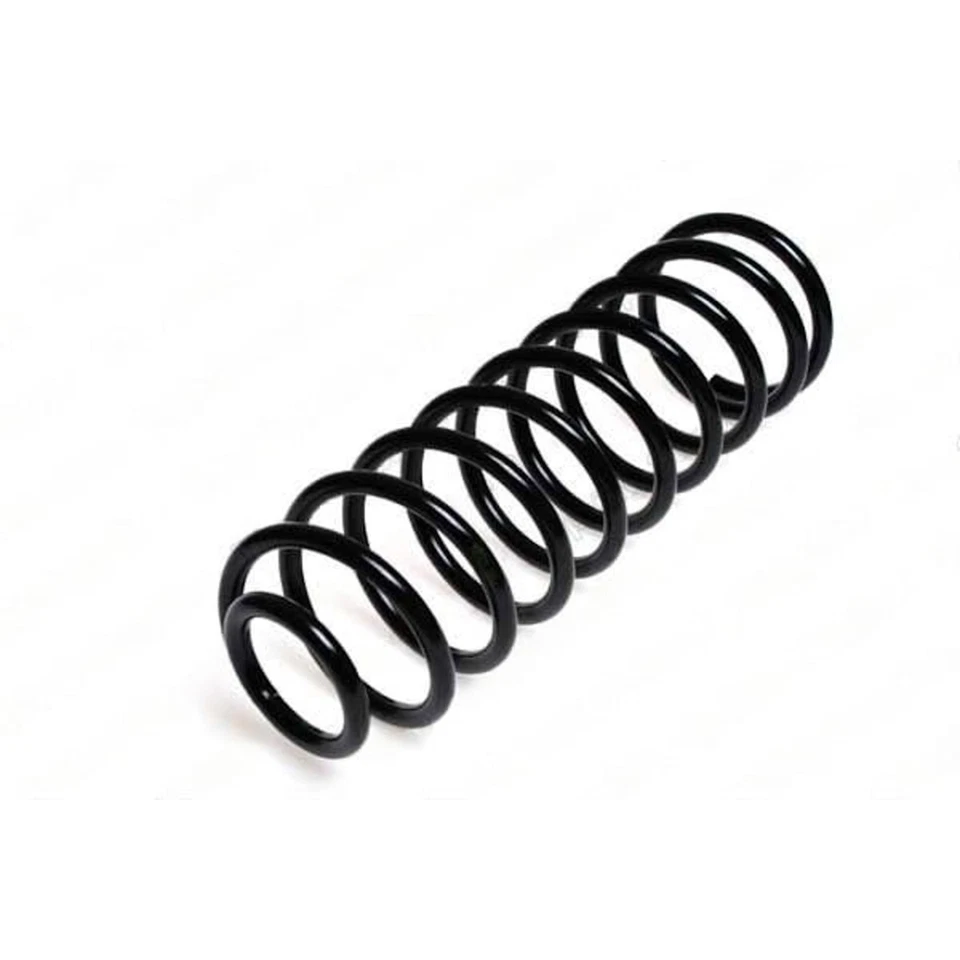 4295807 Muelles helicoidales Lesjofors sedán trasero para Volvo 940 740 760 1983-1985 Foto 1 de 1