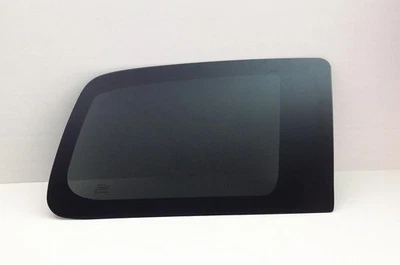 Dodge Durango Chrysler Aspen 04-09 Right Passenger Side Quarter Window Glass Foto 1 de 3