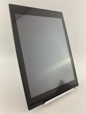 Gigaset QV830 Black Wi-Fi 8GB 8" 1GB Cheap Android Tablet - Image 1 of 4