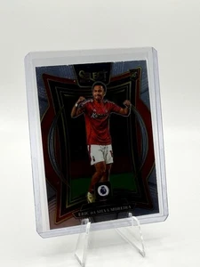 Eric da Silva Moreira Panini Select 2024-25 Premier League Rookie RC Terrace #73 - Imagen 1 de 2